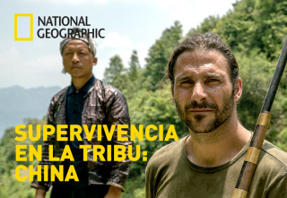 Imagen de Supervivencia en la tribu: China  - 2