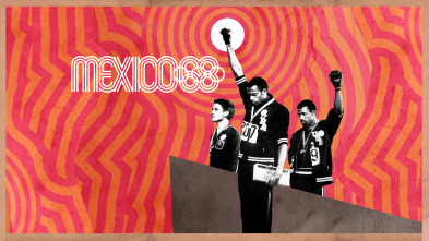 50 años de México `68