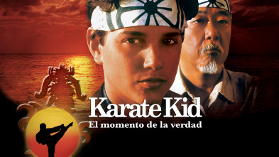 Imagen de Karate Kid, el momento de la verdad - 2