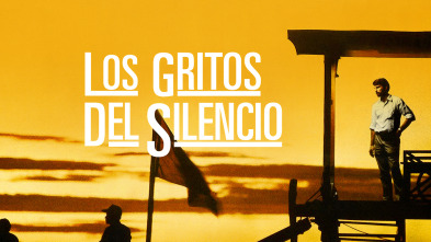 Imagen de Los gritos del silencio - 2
