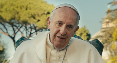 (LSE) - El papa Francisco - Un hombre de palabra