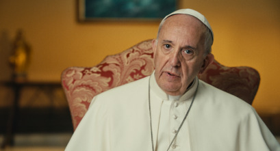 (LSE) - El papa Francisco - Un hombre de palabra
