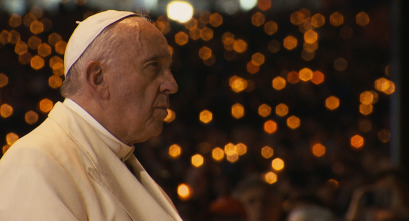 (LSE) - El papa Francisco - Un hombre de palabra