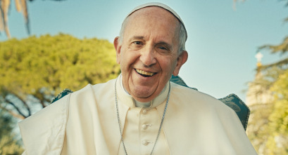 (LSE) - El papa Francisco - Un hombre de palabra