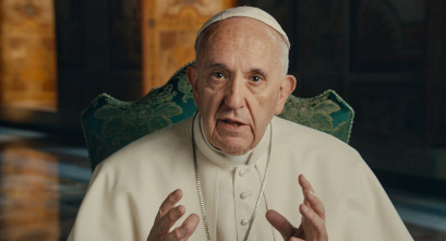 (LSE) - El papa Francisco - Un hombre de palabra