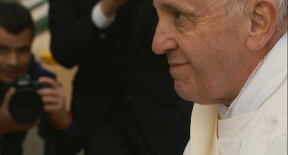 (LSE) - El papa Francisco - Un hombre de palabra