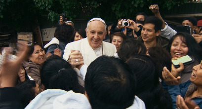 (LSE) - El papa Francisco - Un hombre de palabra