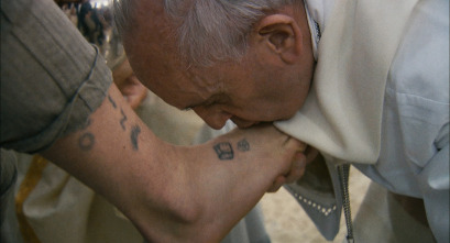 (LSE) - El papa Francisco - Un hombre de palabra