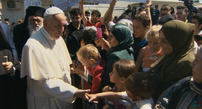 (LSE) - El papa Francisco - Un hombre de palabra