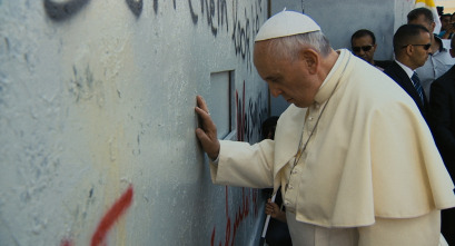(LSE) - El papa Francisco - Un hombre de palabra