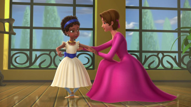 Imagen de La Princesa Sofía (T3): El ballet de las princesas - 1