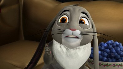 Imagen de La Princesa Sofía (T3): Cambio de conejos - 1