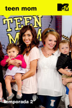 Imagen de Teen Mom 2 (T10): Reincidencia - 1