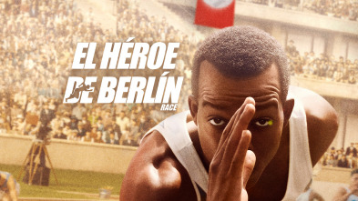 El héroe de Berlín (Race)