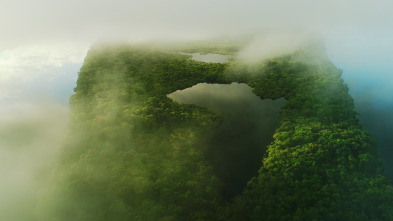 Grandes ríos: Amazonas