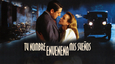 Imagen de Tu nombre envenena mis sueños - 2