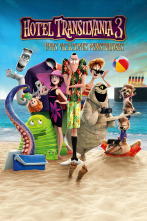 Hotel Transilvania 3: Unas vacaciones monstruosas