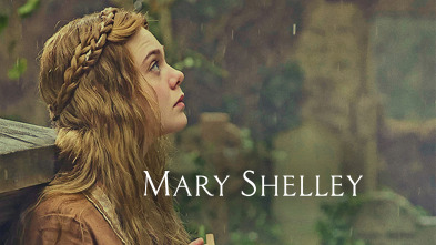 Mary Shelley