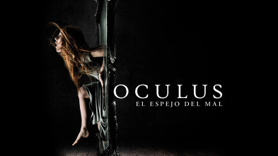 Imagen de Oculus, el espejo del mal - 2