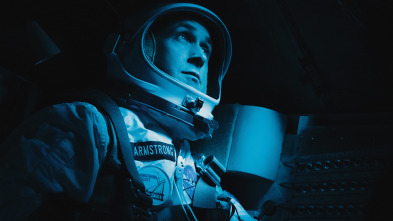 (LSE) - First Man (El primer hombre)