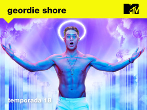 Imagen de Geordie Shore (T18) - 2