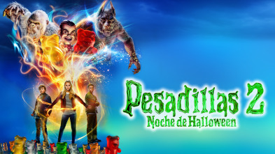 Imagen de (LSE) - Pesadillas 2: Noche de Halloween - 2