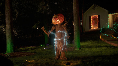 Imagen de (LSE) - Pesadillas 2: Noche de Halloween - 4