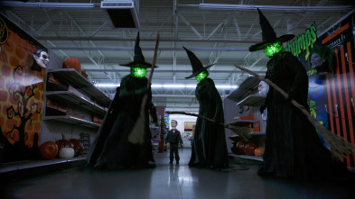 Imagen de (LSE) - Pesadillas 2: Noche de Halloween - 5