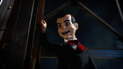 Imagen de (LSE) - Pesadillas 2: Noche de Halloween - 6
