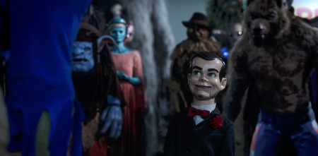 Imagen de (LSE) - Pesadillas 2: Noche de Halloween - 11