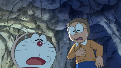 Imagen de Doraemon, el gato cósmico (T1) - 3