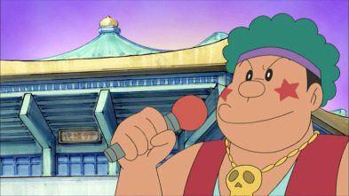 Imagen de Doraemon, el gato cósmico (T1) - 5