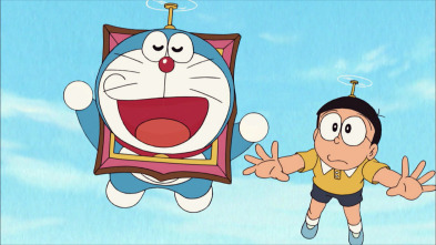 Imagen de Doraemon, el gato cósmico (T1) - 6
