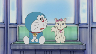 Imagen de Doraemon, el gato cósmico (T1) - 7