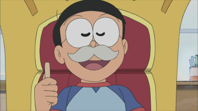 Imagen de Doraemon, el gato cósmico (T1) - 8