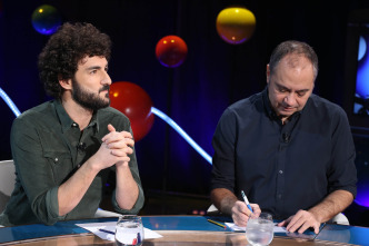 Ilustres Ignorantes (T12): Pandillas