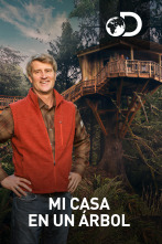Imagen de Mi casa en un árbol (T6) - 1
