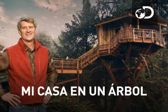 Imagen de Mi casa en un árbol (T6) - 2