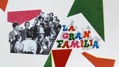 La gran familia
