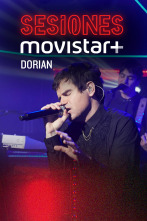 Sesiones Movistar+ - Dorian