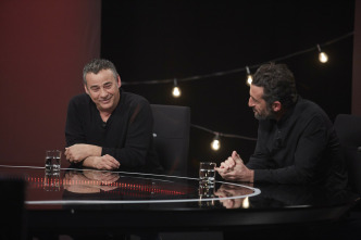 Imagen de En plano corto (T1): Actores - 1