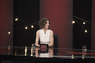 Imagen de En plano corto (T1): Actores - 4
