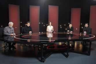 Imagen de En plano corto (T1): Actores - 5