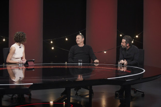 Imagen de En plano corto (T1): Actores - 7