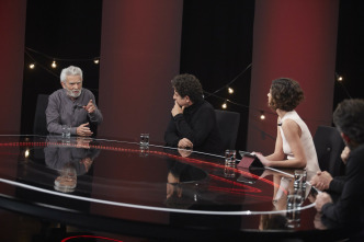 Imagen de En plano corto (T1): Actores - 9