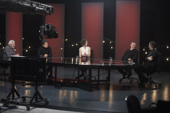 Imagen de En plano corto (T1): Actores - 10