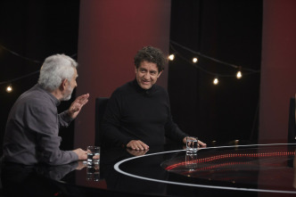 Imagen de En plano corto (T1): Actores - 11