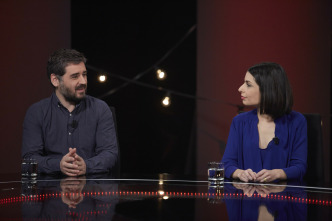 Imagen de En plano corto (T1): Guionistas - 5