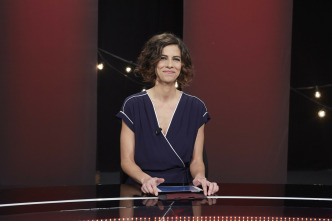 Imagen de En plano corto (T1): Guionistas - 6