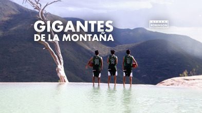 Informe Robinson (6): Gigantes de la montaña